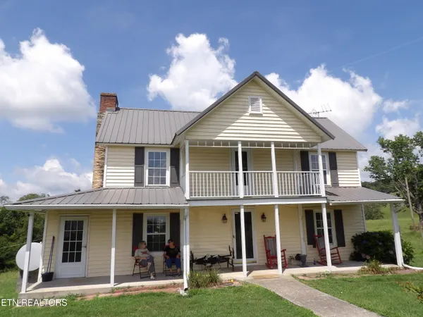 $239,900 | 139 Everett Bird Lane, Rutledge, TN 37861