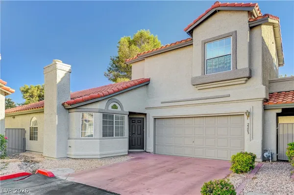 $439,000 | 2283 Ramsgate Drive, Henderson, NV 89074
