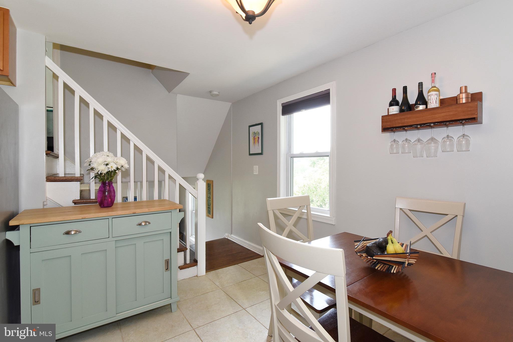 3727 South Kemper Road Arlington, VA 22206 - Photo 12 of 25 Dining Room
