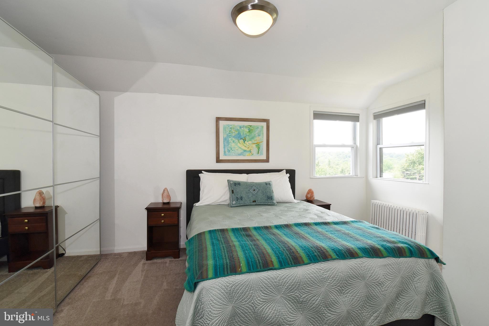 3727 South Kemper Road Arlington, VA 22206 - Photo 14 of 25 Primary Bedroom