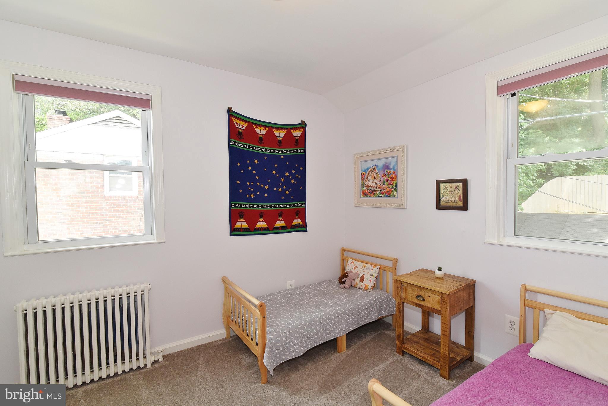 3727 South Kemper Road Arlington, VA 22206 - Photo 17 of 25 Bedroom 2