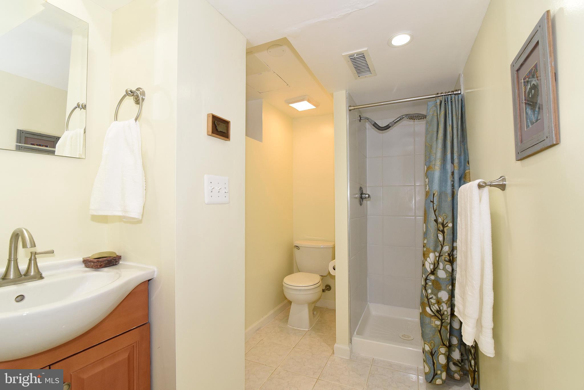 3727 South Kemper Road Arlington, VA 22206 - Photo 20 of 25 Bathroom 2