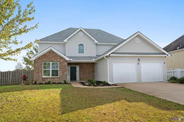 $335,000 | 14462 Caribbean Drive, Gonzales, LA 70737