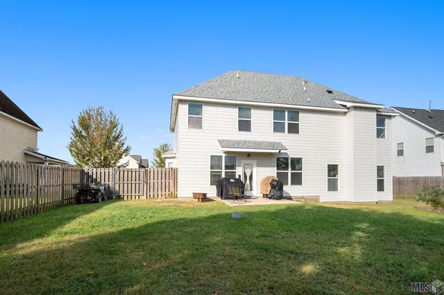 $335,000 | 14462 Caribbean Drive, Gonzales, LA 70737