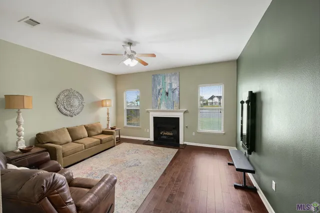 $335,000 | 14462 Caribbean Drive, Gonzales, LA 70737