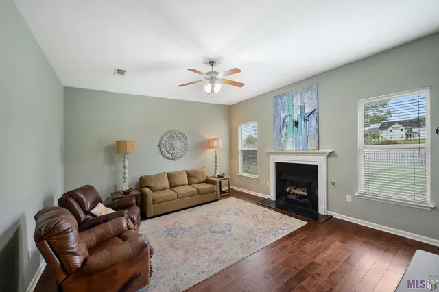 $335,000 | 14462 Caribbean Drive, Gonzales, LA 70737