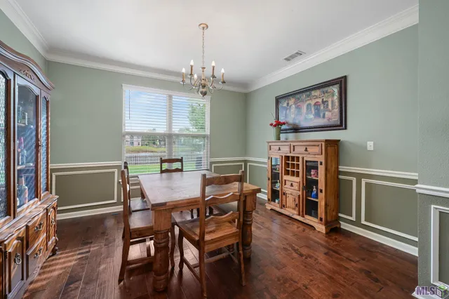 $335,000 | 14462 Caribbean Drive, Gonzales, LA 70737