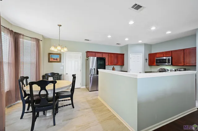 $335,000 | 14462 Caribbean Drive, Gonzales, LA 70737