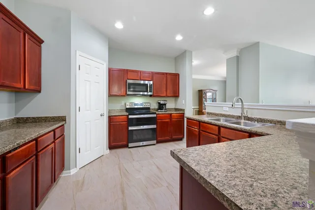 $335,000 | 14462 Caribbean Drive, Gonzales, LA 70737