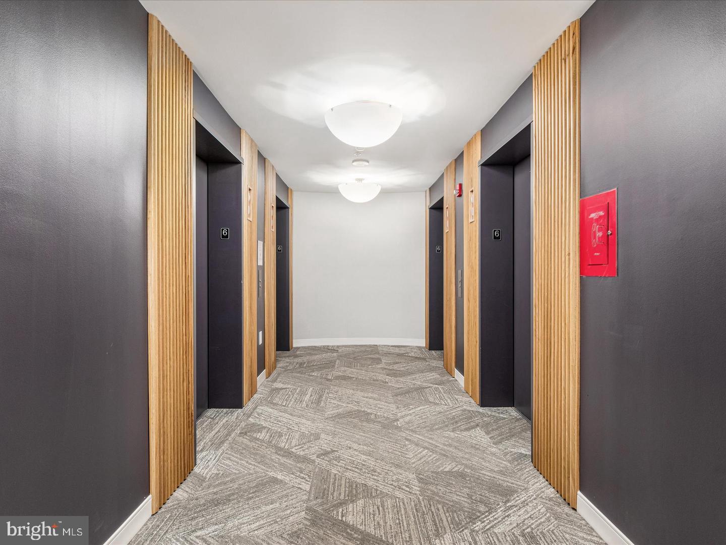 851 North Glebe Road, Unit 601 Arlington, VA 22203 - Photo 24 of 29 Gallery Image 24