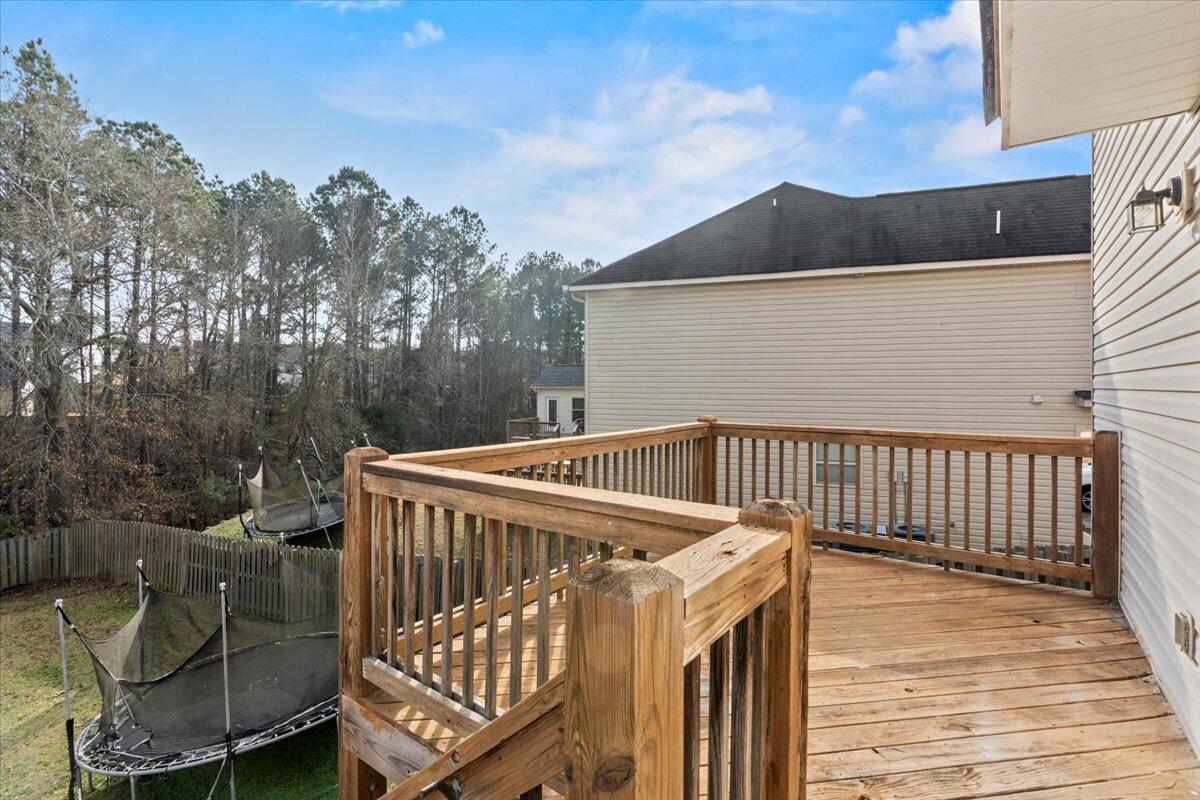 2003 Dundee Way Grovetown, GA 30813 - Photo 31 of 33 31-Backyard View