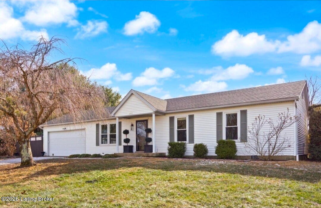 3783 Washburn Road Pleasureville, KY 40057 - Photo 1 of 76 2140952465256001810