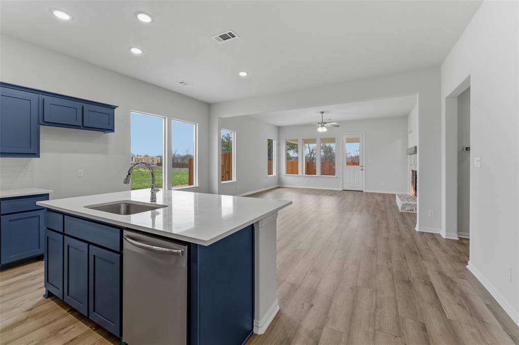 1249 Sabine River Lane Springtown, TX 76082 - Photo 7 of 23