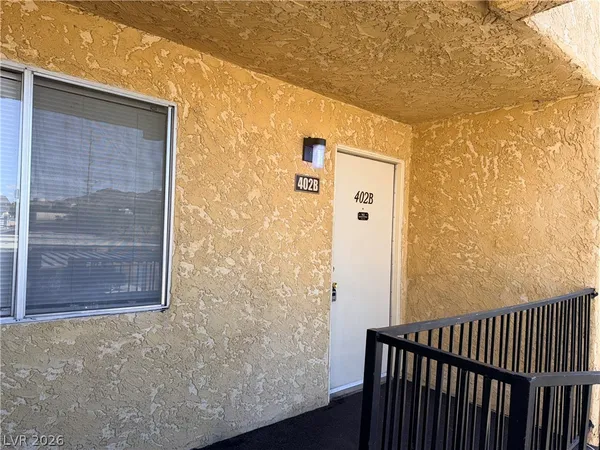 $1,275 | 1303 Darlene Way, Unit 402B, Boulder City, NV 89005