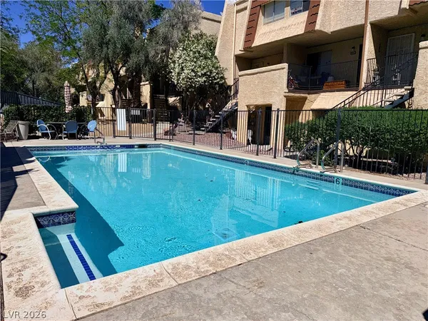 $1,275 | 1303 Darlene Way, Unit 402B, Boulder City, NV 89005
