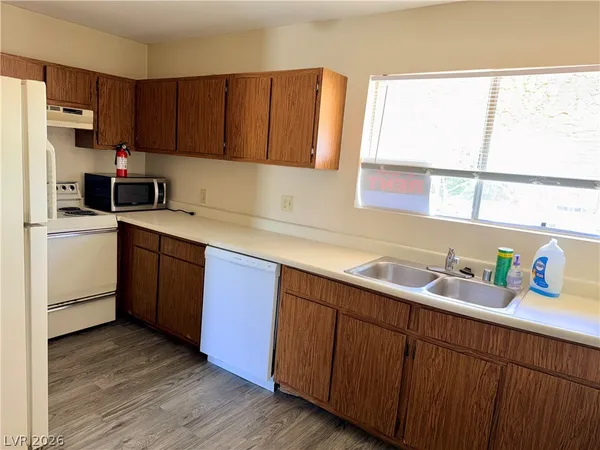 $1,275 | 1303 Darlene Way, Unit 402B, Boulder City, NV 89005