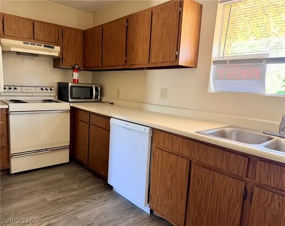 $1,275 | 1303 Darlene Way, Unit 402B, Boulder City, NV 89005
