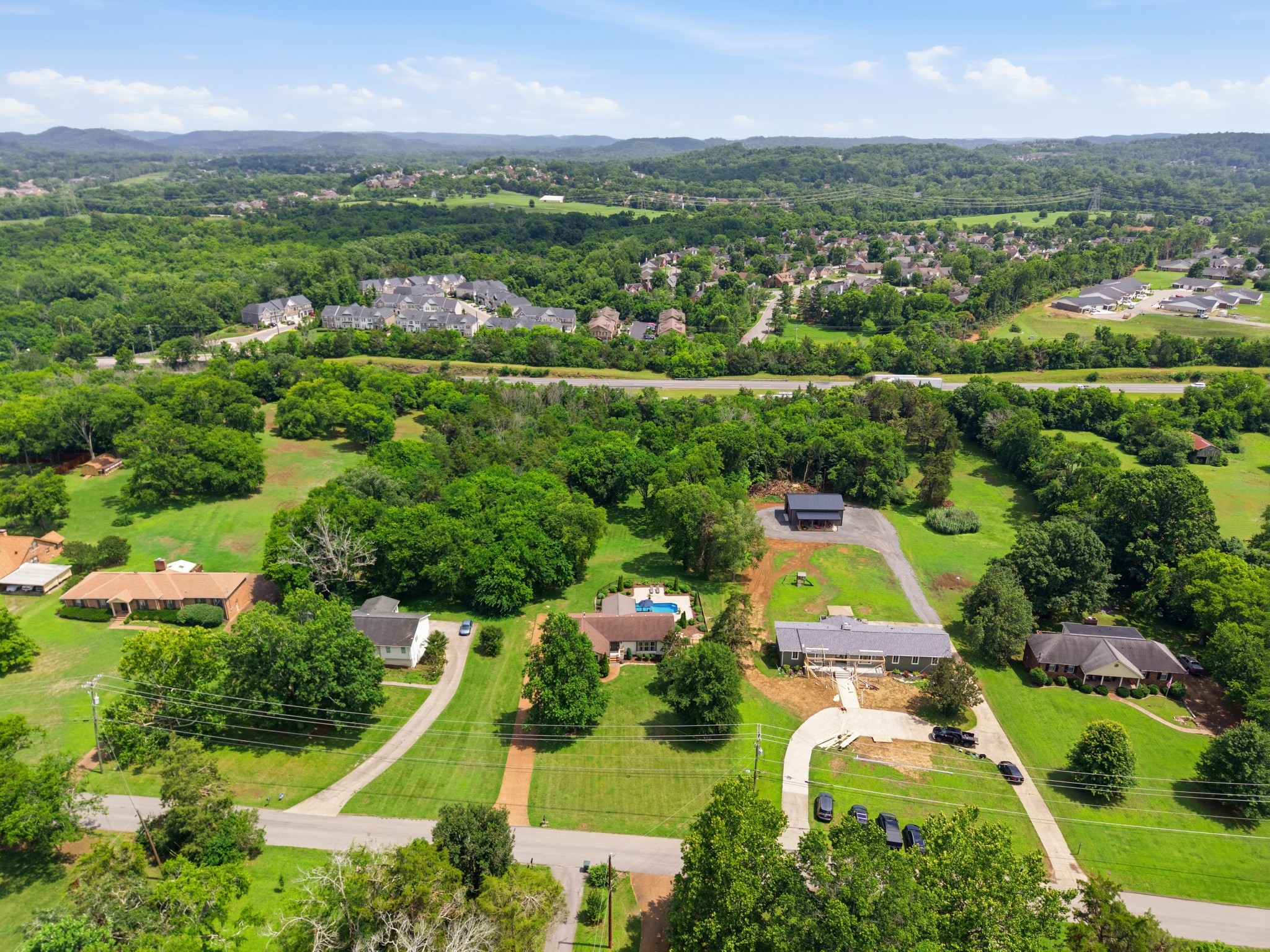 7939 Hooten Hows Road Nashville, TN 37221 - Photo 58 of 66