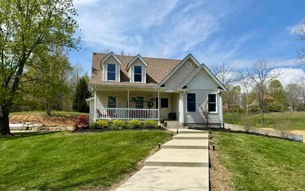 $479,900 | 6149 Ponderosa Road Northeast, Lanesville, IN 47136