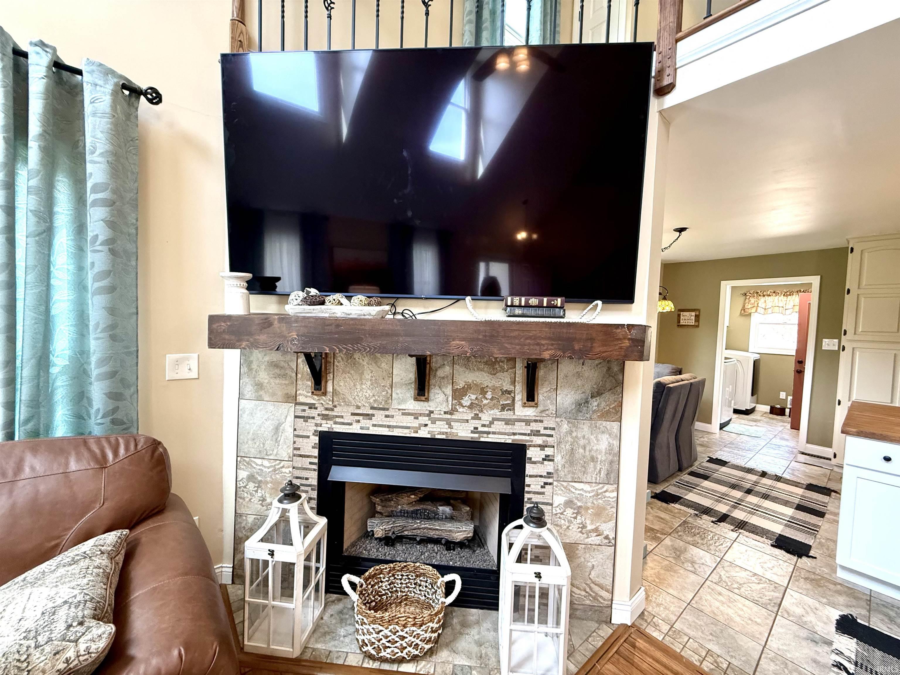 6149 Ponderosa Road Northeast Lanesville, IN 47136 - Photo 13 of 36