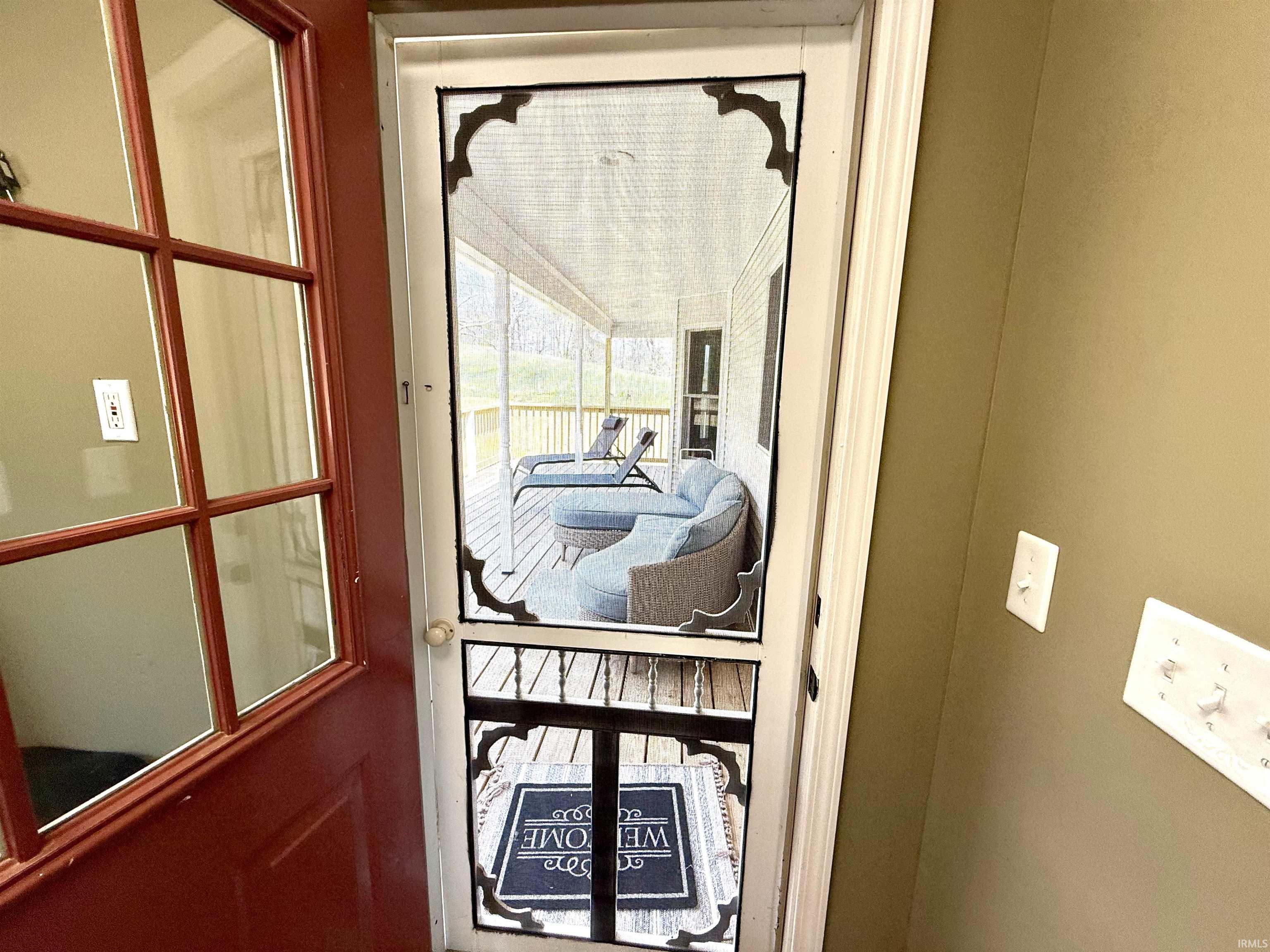 6149 Ponderosa Road Northeast Lanesville, IN 47136 - Photo 23 of 36