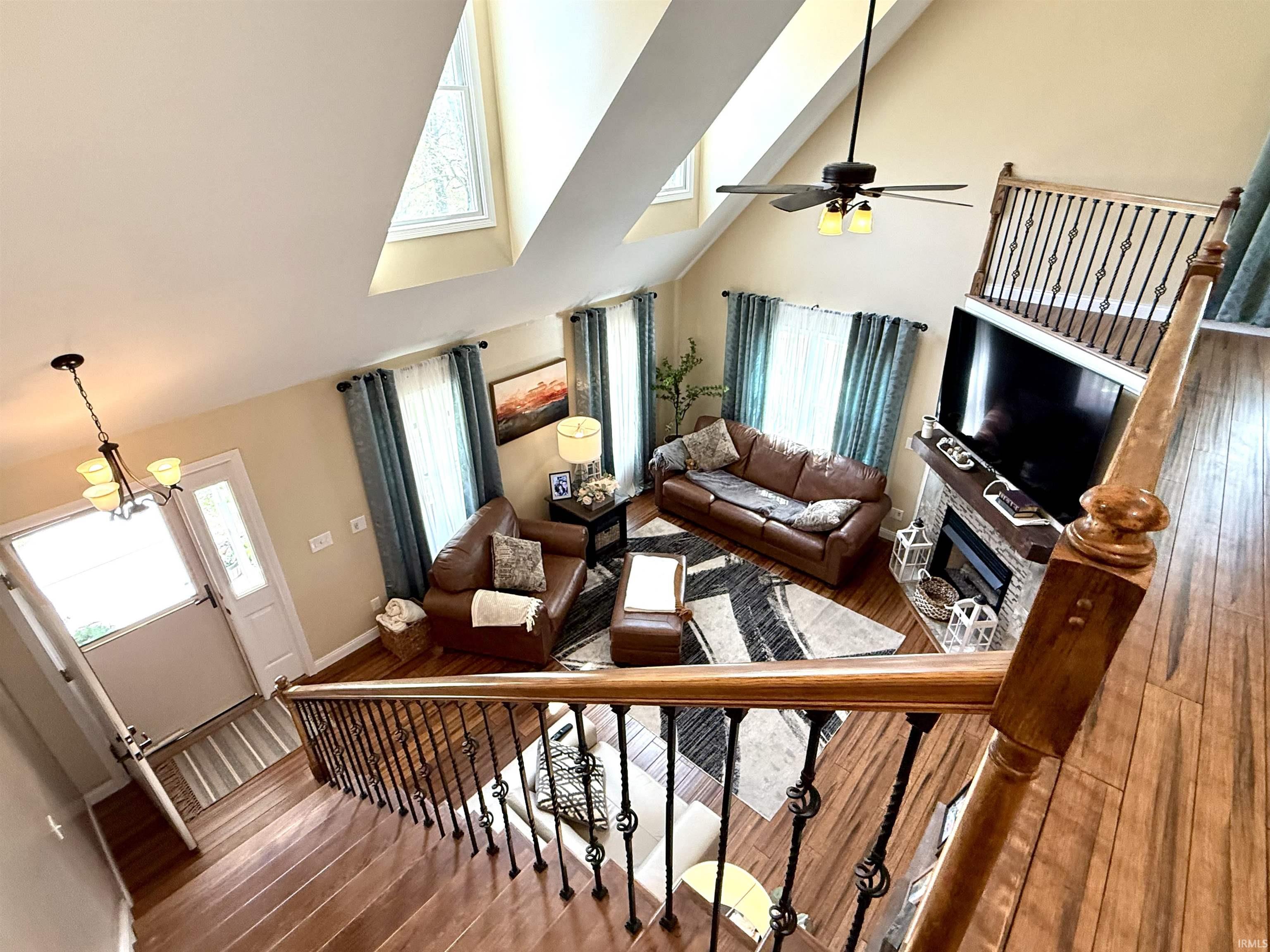 6149 Ponderosa Road Northeast Lanesville, IN 47136 - Photo 28 of 36