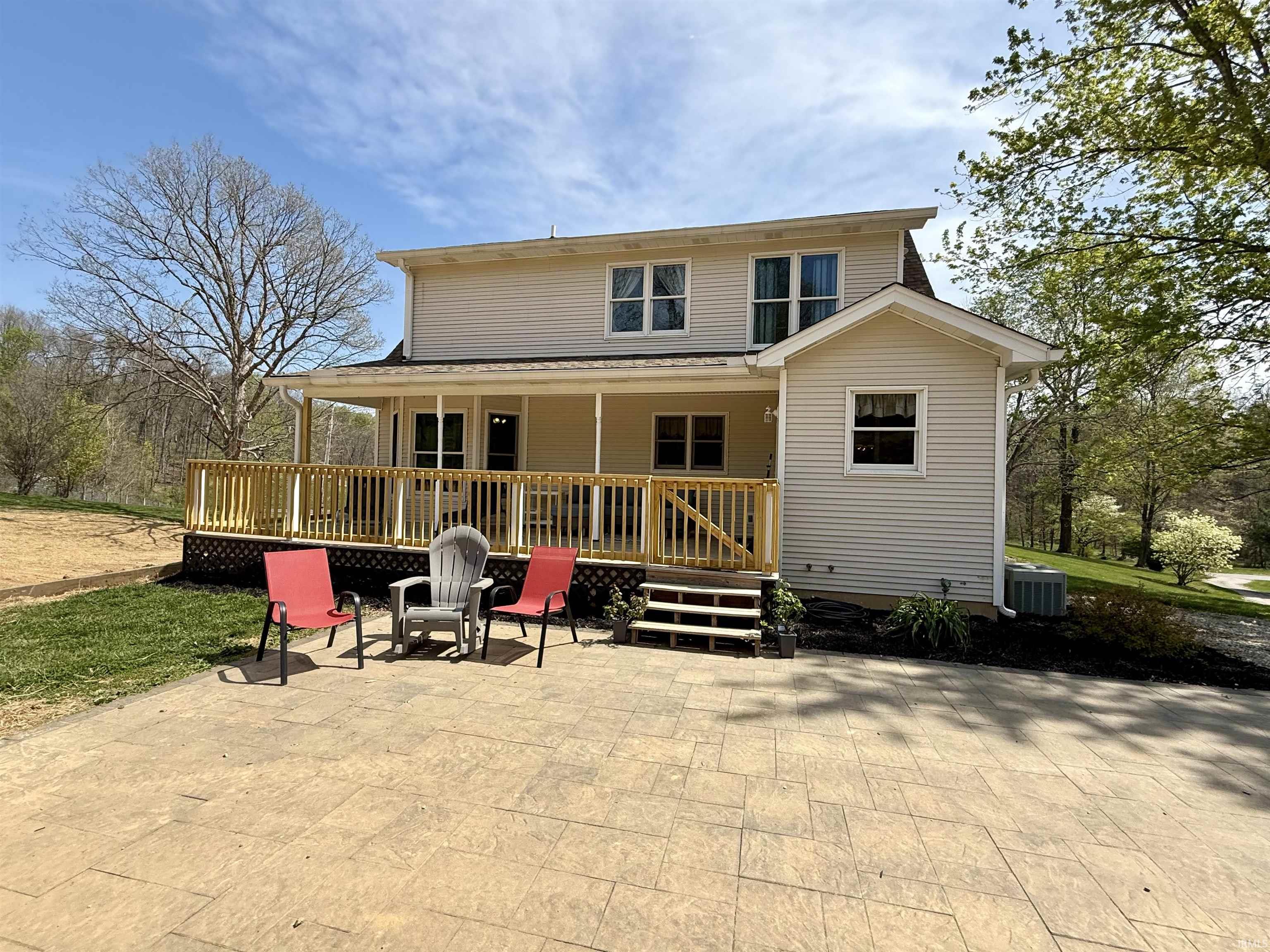 6149 Ponderosa Road Northeast Lanesville, IN 47136 - Photo 3 of 36