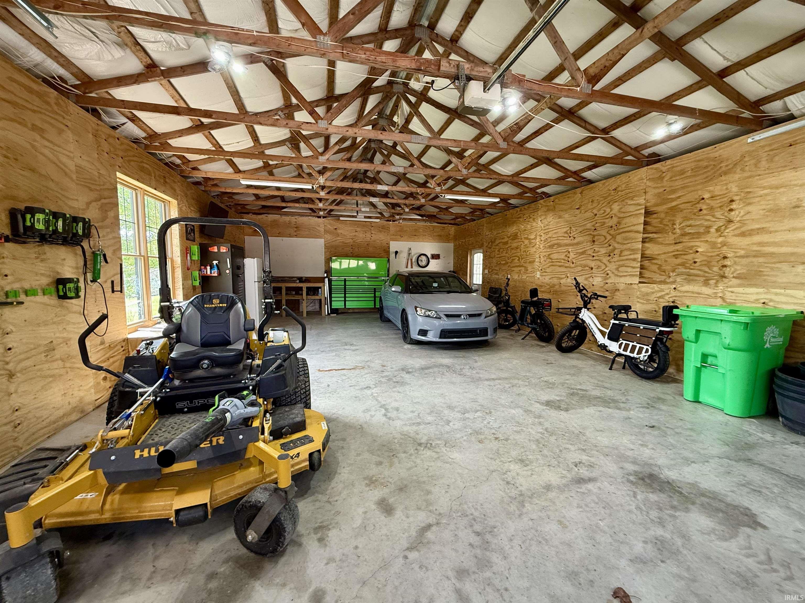 6149 Ponderosa Road Northeast Lanesville, IN 47136 - Photo 35 of 36