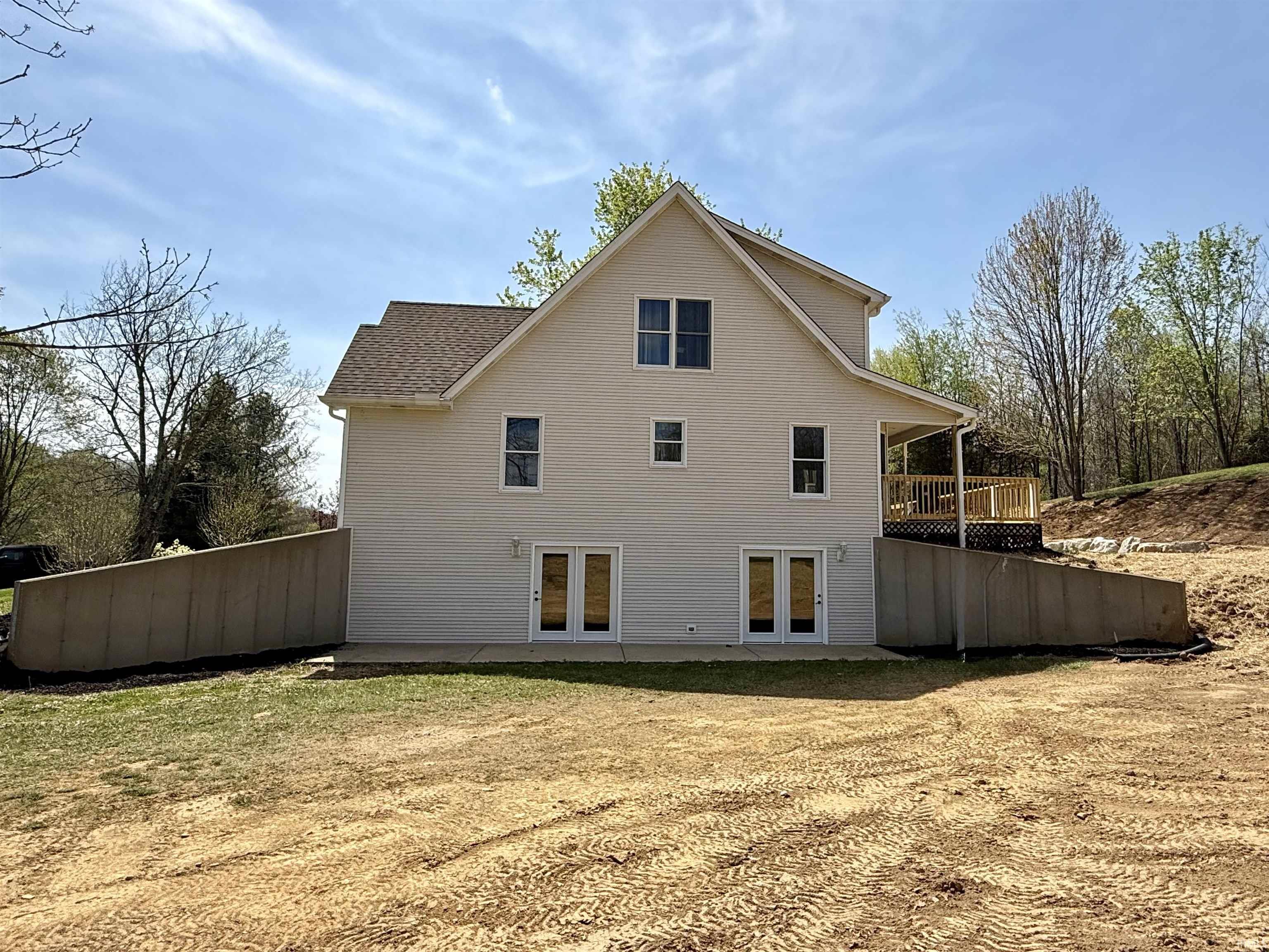 6149 Ponderosa Road Northeast Lanesville, IN 47136 - Photo 4 of 36