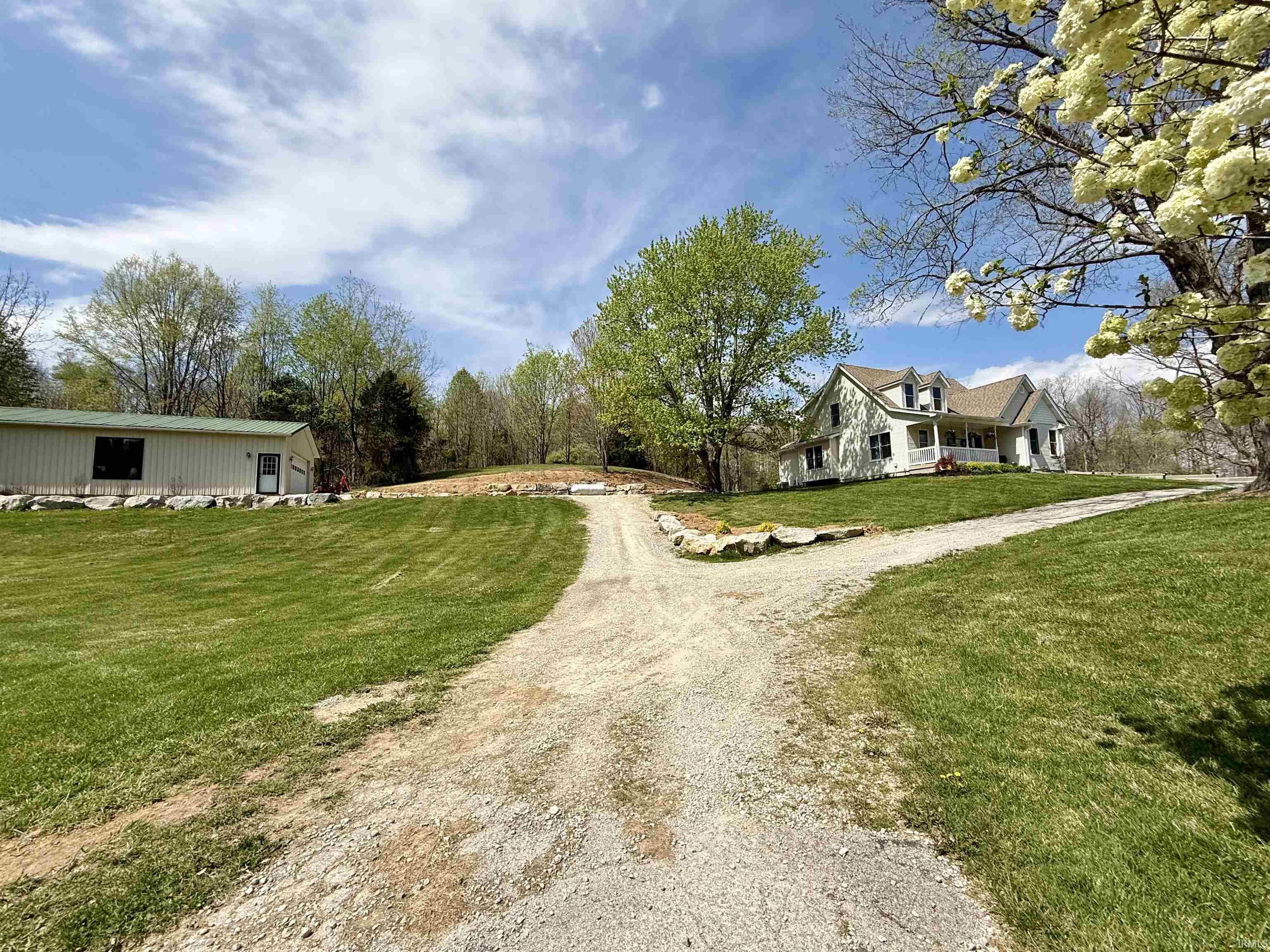 6149 Ponderosa Road Northeast Lanesville, IN 47136 - Photo 7 of 36