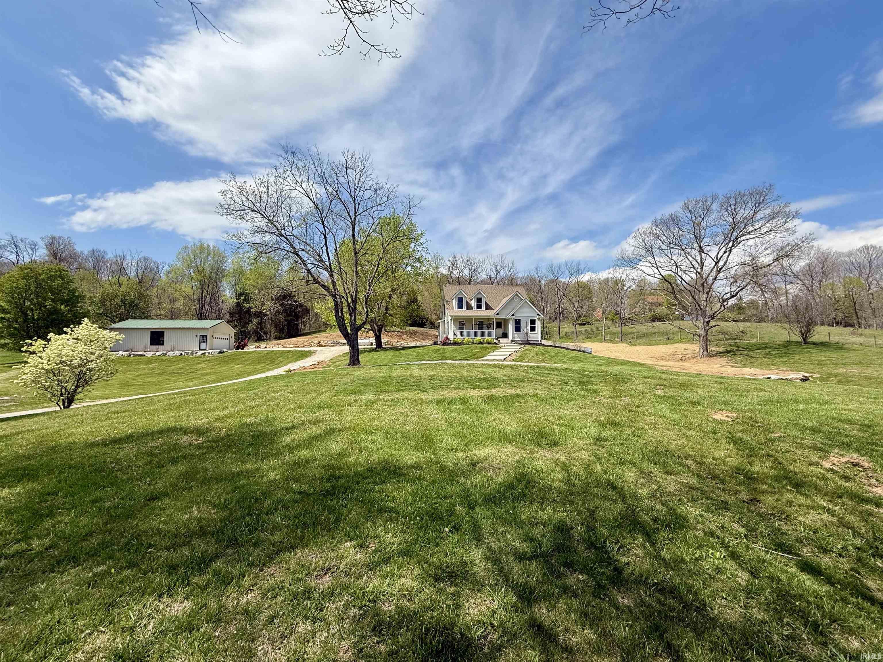6149 Ponderosa Road Northeast Lanesville, IN 47136 - Photo 8 of 36