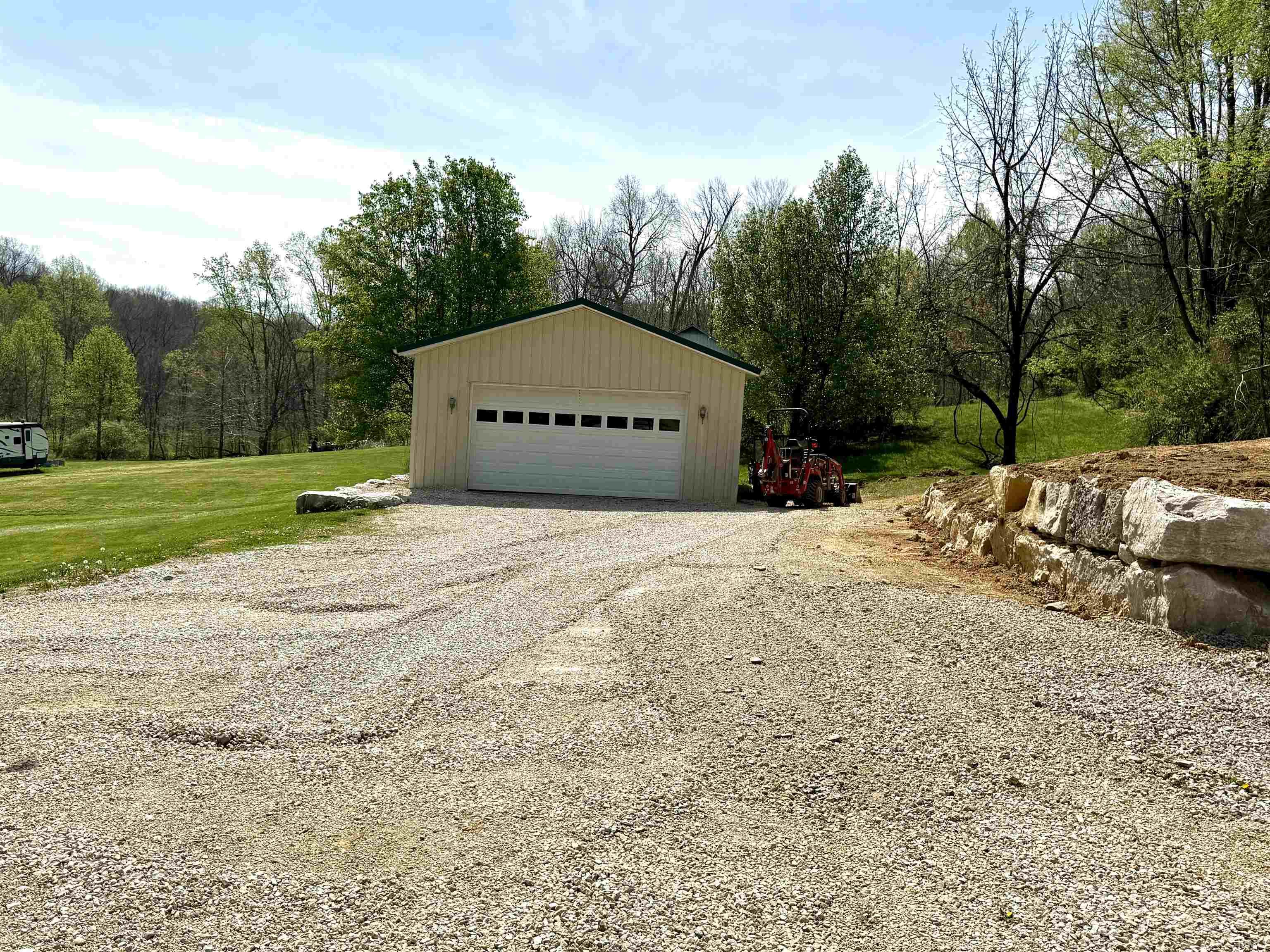 6149 Ponderosa Road Northeast Lanesville, IN 47136 - Photo 9 of 36