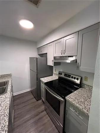 $1,075 | 2006 5th Street, Unit A, Slidell, LA 70458