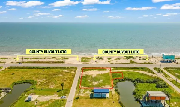 $135,000 | 1011 Mabry, Crystal Beach, TX 77650