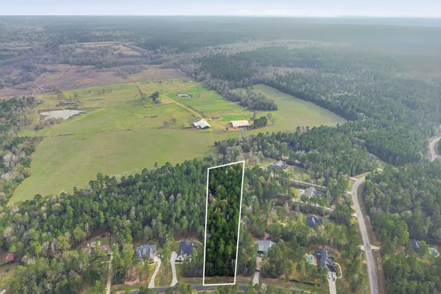 $150,000 | 1-6-29 Dedication Trail, Huntsville, TX 77340