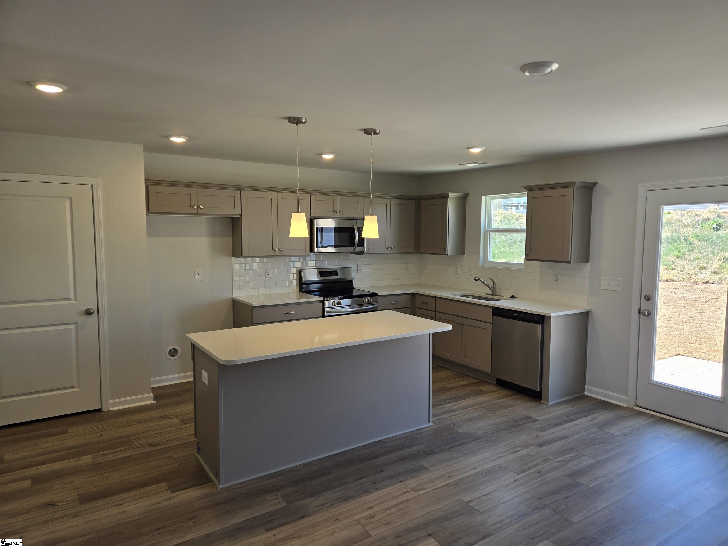 7101 Wingate Drive, Unit HOMESITE 34 Inman, SC 29349 - Photo 2 of 6