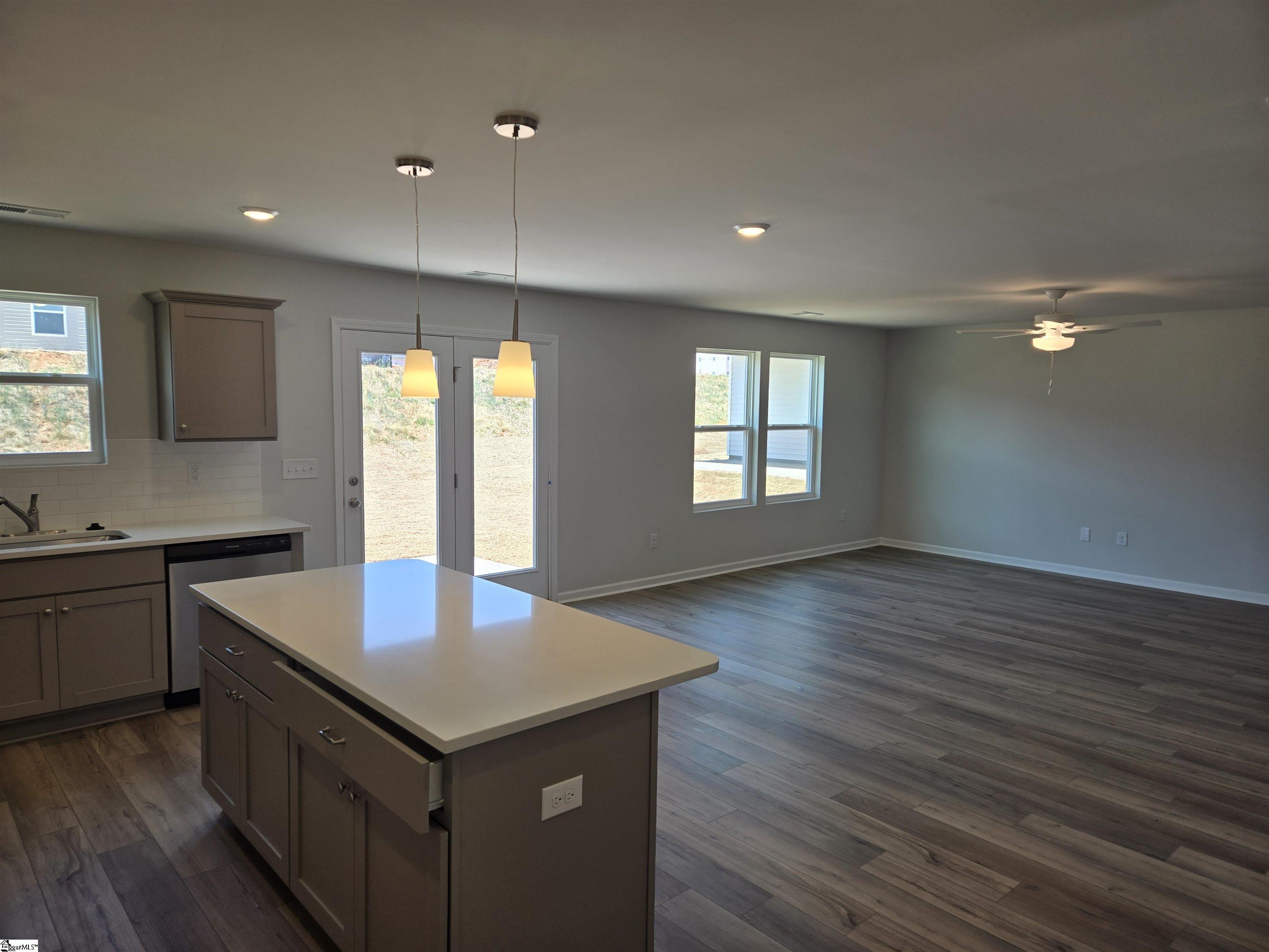 7101 Wingate Drive, Unit HOMESITE 34 Inman, SC 29349 - Photo 3 of 6