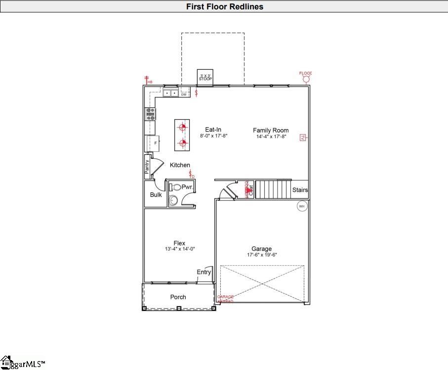 7101 Wingate Drive, Unit HOMESITE 34 Inman, SC 29349 - Photo 4 of 6