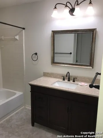 $1,700 | 2527 Moss Branch, San Antonio, TX 78232