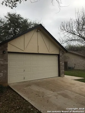 $1,700 | 2527 Moss Branch, San Antonio, TX 78232