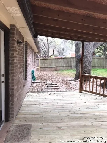 $1,700 | 2527 Moss Branch, San Antonio, TX 78232