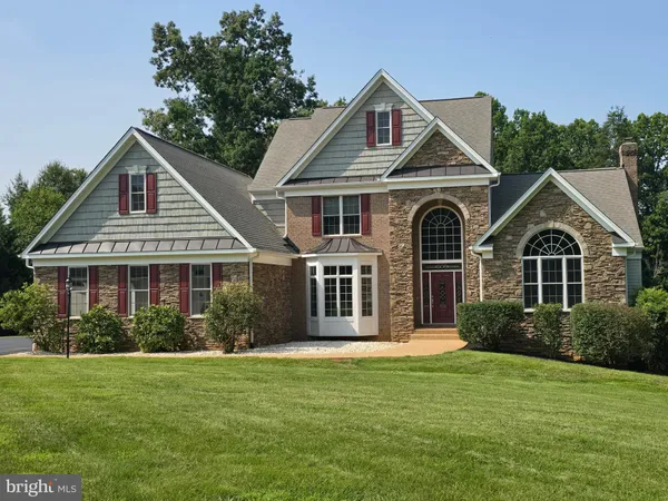$875,000 | 202 Innovation Lane, Madison, VA 22727