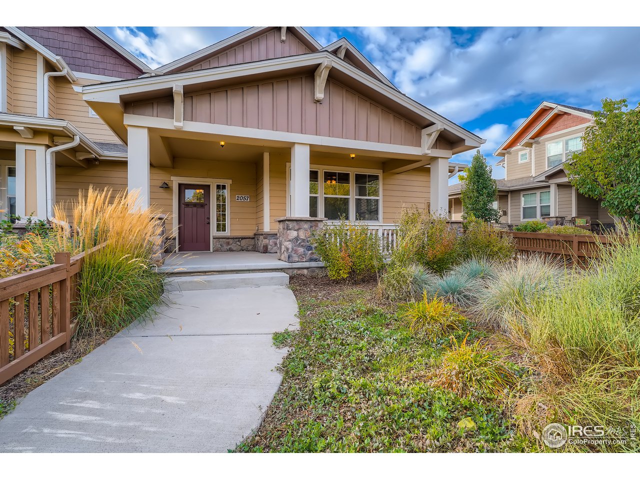 2057 Scarecrow Road Fort Collins, CO 80525 - Photo 31 of 32 Gallery Image 31