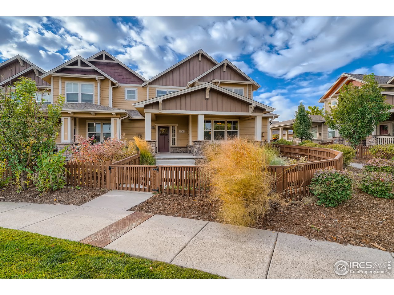 2057 Scarecrow Road Fort Collins, CO 80525 - Photo 32 of 32 Gallery Image 32