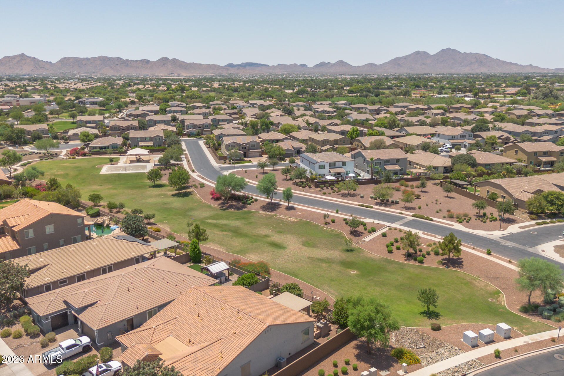 20105 East Quintero Road Queen Creek, AZ 85142 - Photo 42 of 54 59)COMMUNITY SHOT