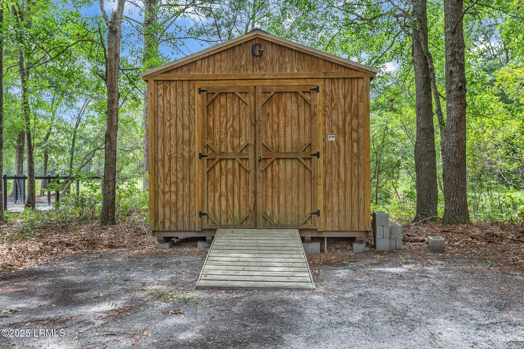 695 Sams Point Road Beaufort, SC 29907 - Photo 22 of 22 dp2505292-1025