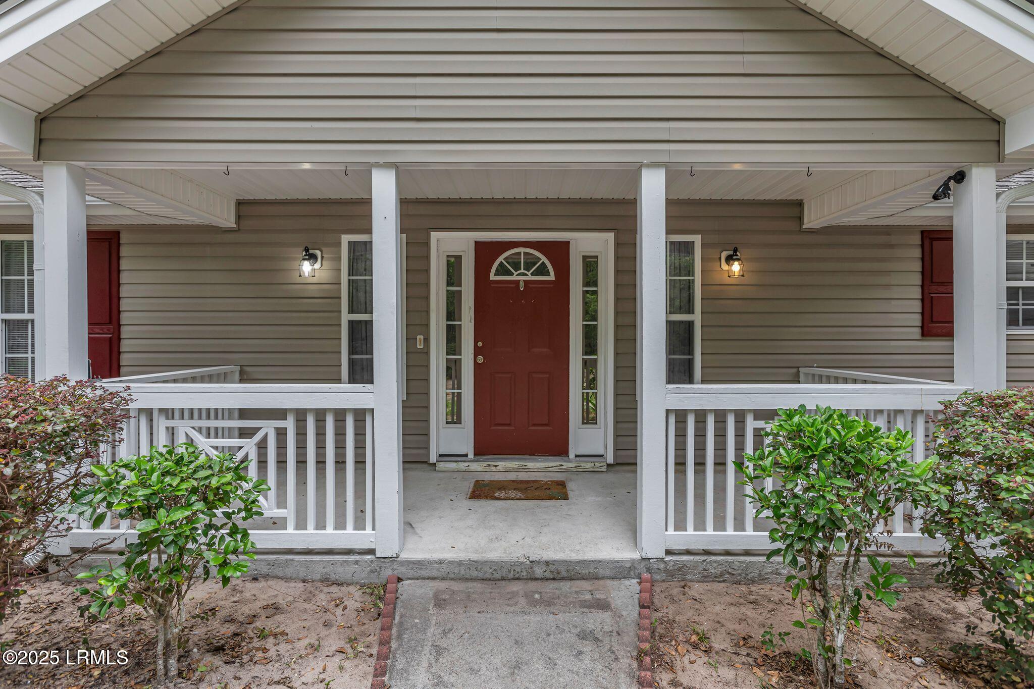 695 Sams Point Road Beaufort, SC 29907 - Photo 4 of 22 dp2505292-1004