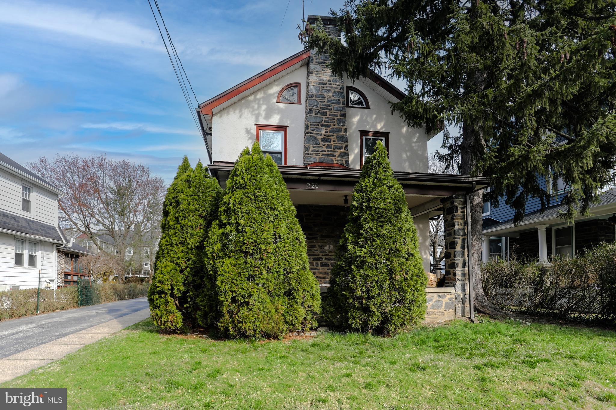 220 Sagamore Road Havertown, PA 19083 - Photo 2 of 20 Gallery Image 2