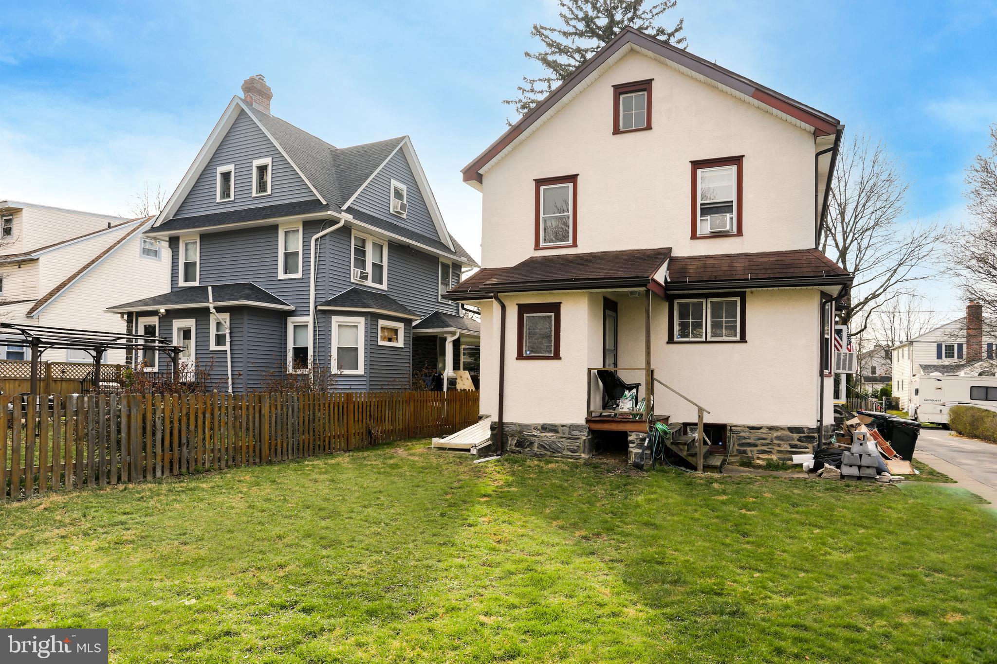 220 Sagamore Road Havertown, PA 19083 - Photo 3 of 20 Gallery Image 3