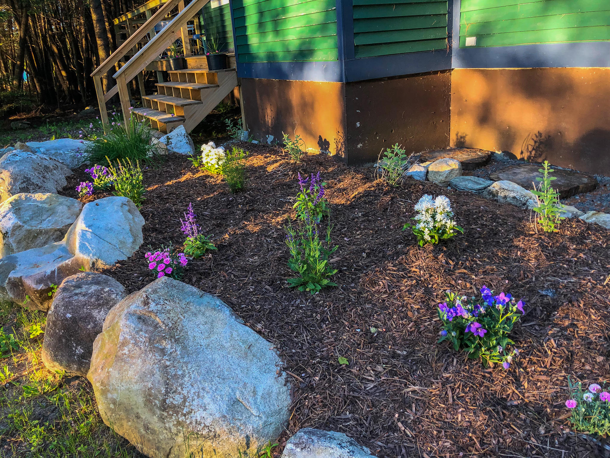 23 Snake Point Road Mount Vernon, ME 04352 - Photo 53 of 55 IMG_2999